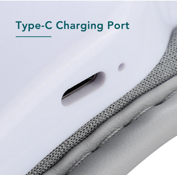 Foldable Eye Air Pressure Massager Airbag Vibration Massage Hot Compress Bluetooth Music Relieve Eye Dry Fatigue Smart Glasses